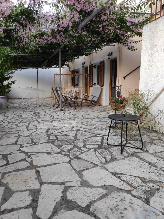 Villa Romantza フィスカルドン エクステリア 写真
