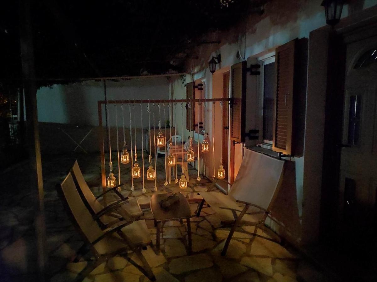 Villa Romantza フィスカルドン エクステリア 写真